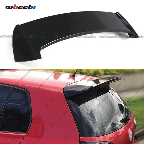 Rear spoiler roof for - spoiler,