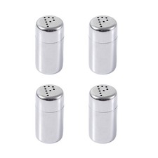 Set of 4 Travel Friendly Mini