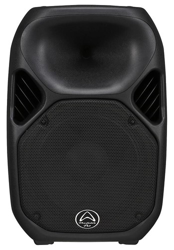 Passive speaker titan - titan, x12