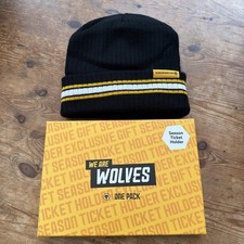 Wolverhampton Wanderers FC Hat