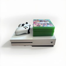 Xbox One S Console (500gb) +