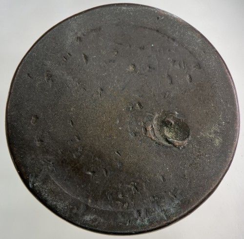 1797 george iii 3rd cartwheel - 1797,
