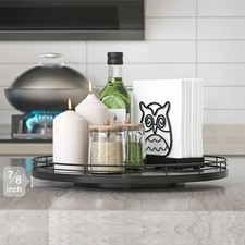 360 Lazy Susan Rotating