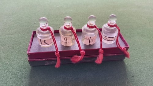 Penhaligon 5ml perfume - penhaligon, bottle