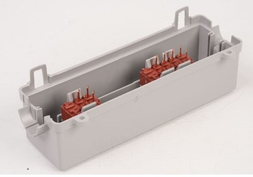 Genuine elica cooker hood - genuine,