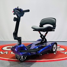 Drive Autofold Discovery HW009