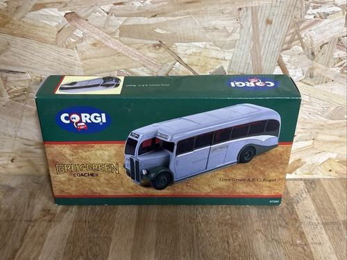Corgi bus see - corgi,