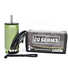 Castle Creations Motor