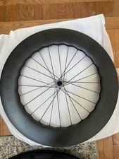 Princeton CarbonWorks Coda