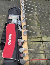 Complete Beginner Golf Starter