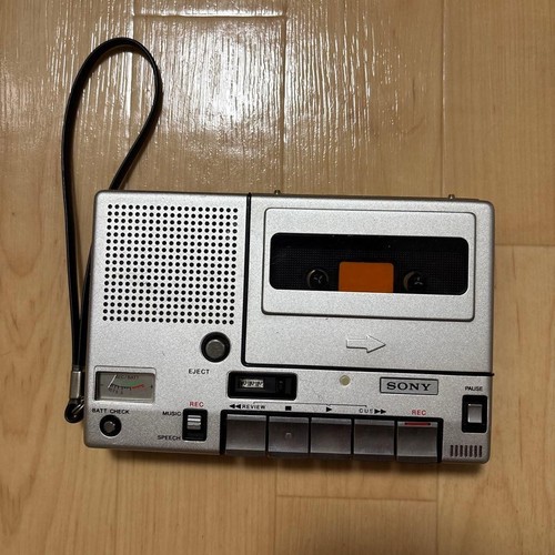 Sony 1100 cassette - tc-1100,
