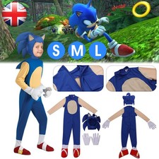 Kids Sonic The Hedgehog Sonic
