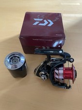 Daiwa Ninja 4000A Spinning