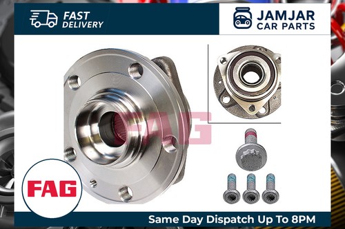 Fag 713610980 wheel - wheel, bearing
