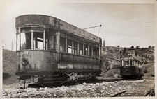 Leeds City Transport Tram 600