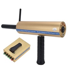 US Plug Metal Detector 1000