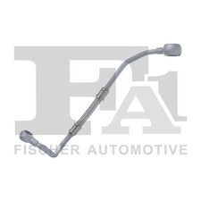 FA1 621-905 OIL PIPE, CHARGER