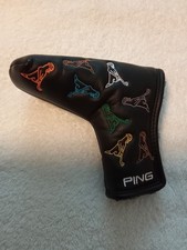 PING GOLF COLLECTION . BLADE