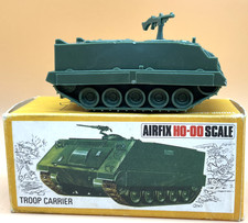 Airfix 1657 Troop Carrier