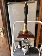 Traditional  Brass Hand Pump