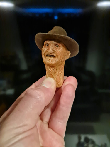 Scale custom freddy - scale,