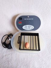 JANOEL-12 Automatic Incubator