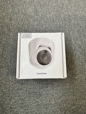 Turret IP Camera 8MP Fixed 4mm