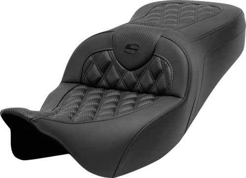 Saddlemen roadsofa black - saddlemen,