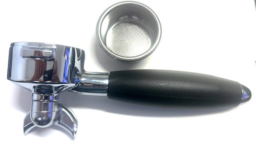 Portafilter double complete - double,