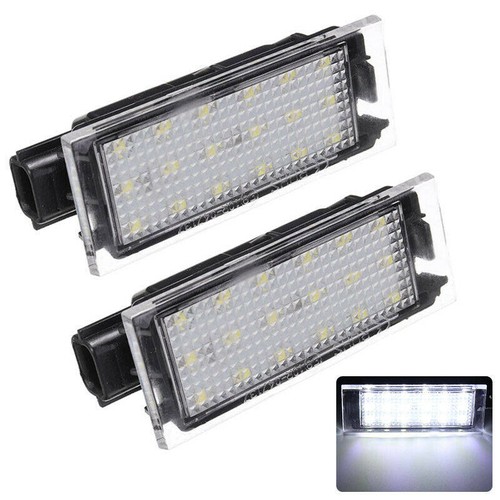 For renault led licence - for,