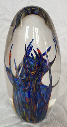 Beautiful scottish glass - scottish,