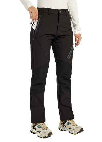 Women waterproof pants - women's,