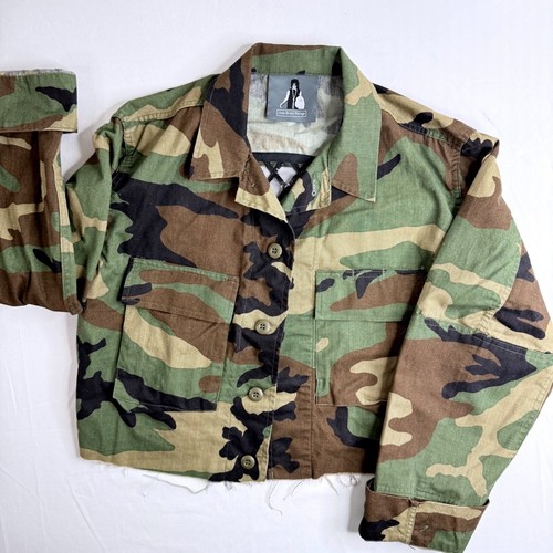 Josie bruno vintage camo - josie,