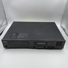 Nad 5240 compact disc player - disc,