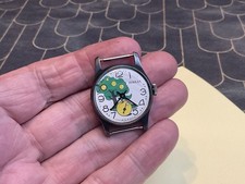 Pobeda.Zim..apple Tree Wrist