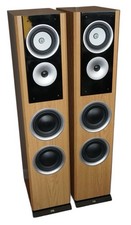 TDL Studio 10 125W 4-8 Ohm Speakers