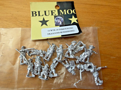 15mm blue moon - ecw, tyw
