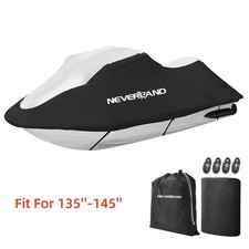 Jet Ski Cover Trailerable