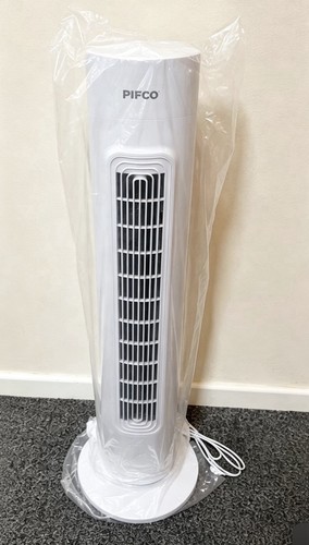 Tower fan cooling - tower,
