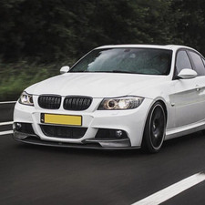 For BMW 3 Series E90 E91 M