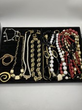 Vintage Napier Lot Of Brooches