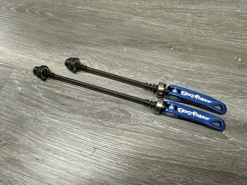 Gary fisher repop ano blue - repop,
