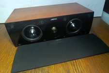 Jamo S60 Speaker Center channel speaker S 60 CEN 130W 6 Ohm TESTED + WARRANTY 