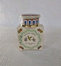 Past Times Falcon China
