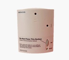 Siemens RCR10/433 Receiver