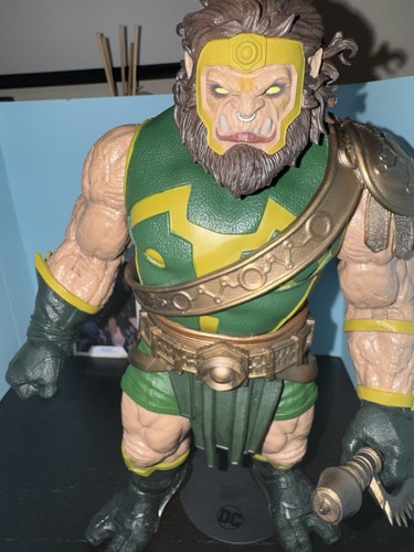 Mcfarlane multiverse - mcfarlane, dc