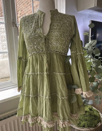 Bnwt papa pia luxe - papa, dress
