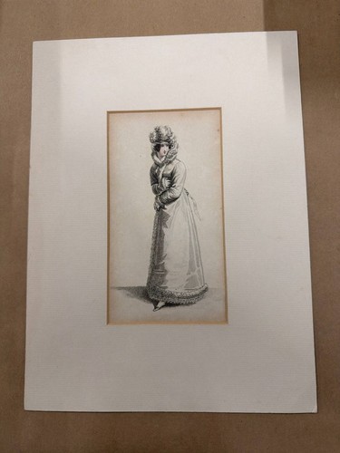 Antique early 19th century - 19th,