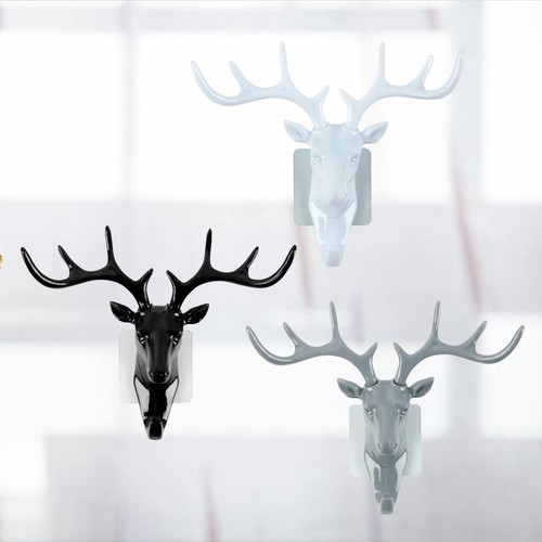 Pcs deer shape antler decor - shape,