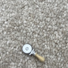 Sylvanian Families Spare Pizza Delivery Shop Takeaway pizza cutter 